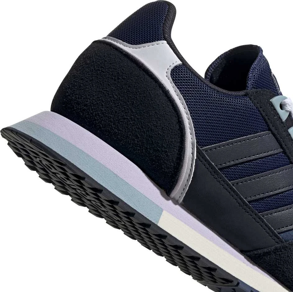 Adidas Avalynė 8K 2020 Mėlyna Juodas
