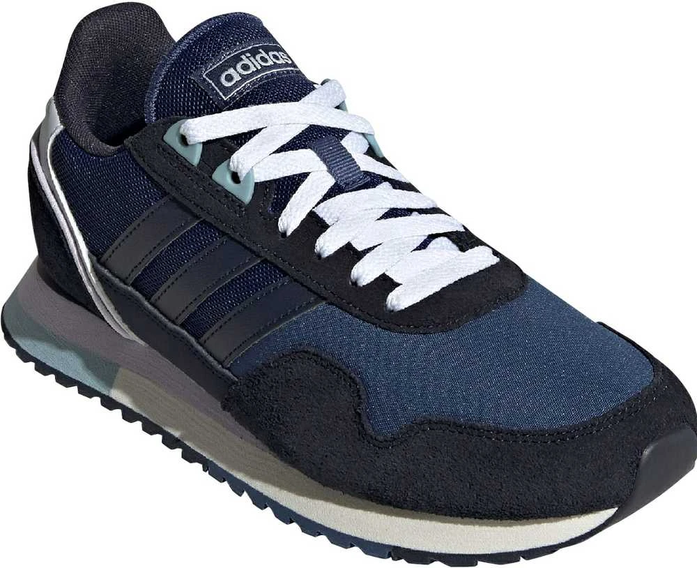 Adidas Avalynė 8K 2020 Mėlyna Juodas