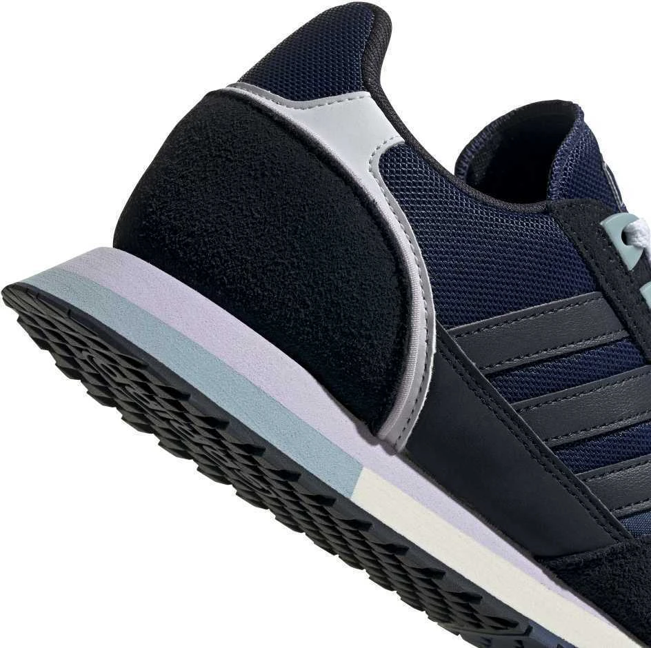 Adidas Avalynė 8K 2020 Mėlyna Juodas