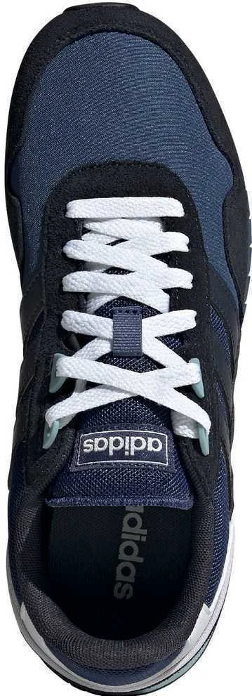 Adidas Avalynė 8K 2020 Mėlyna Juodas