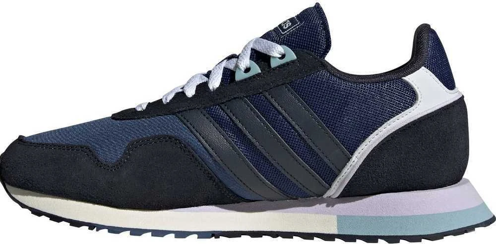 Adidas Avalynė 8K 2020 Mėlyna Juodas