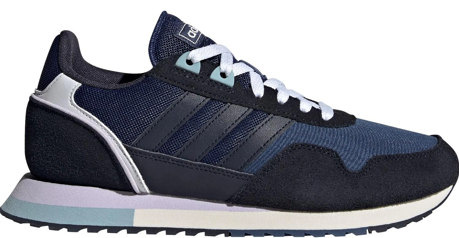 Adidas Avalynė 8K 2020 Mėlyna Juodas
