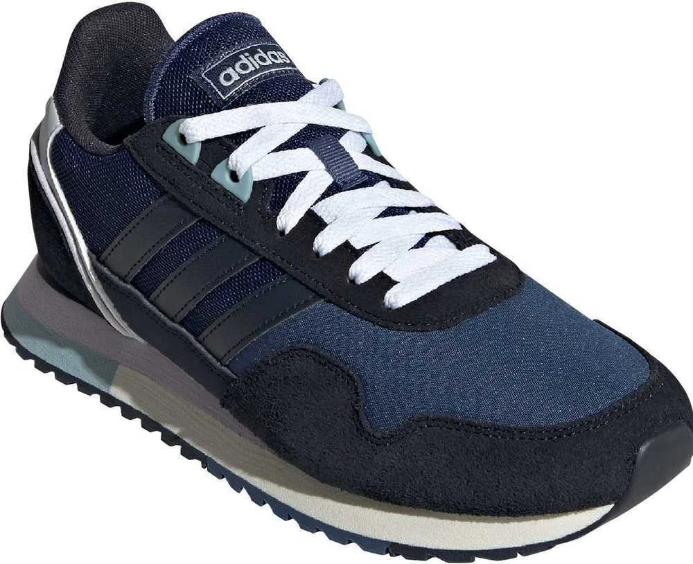 Adidas Avalynė 8K 2020 Mėlyna Juodas