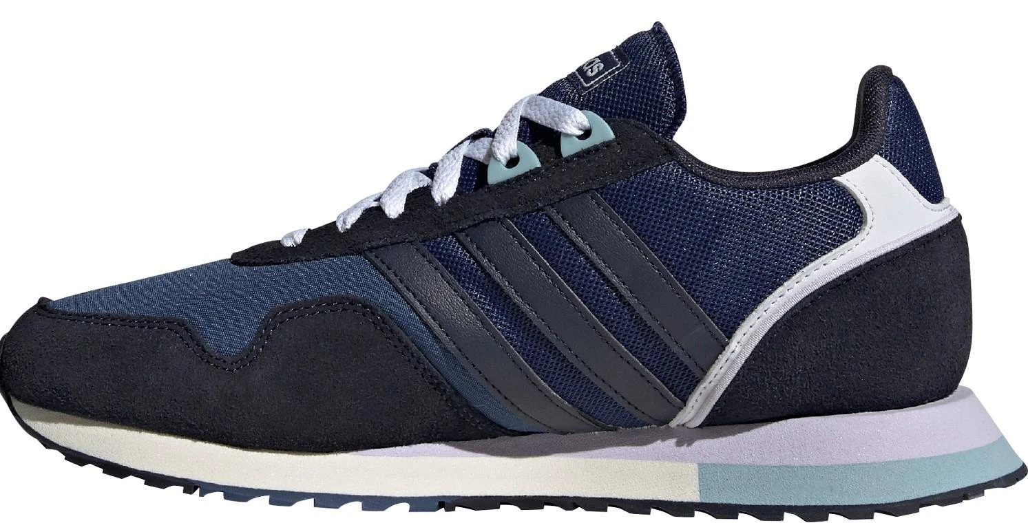 Adidas Avalynė 8K 2020 Mėlyna Juodas