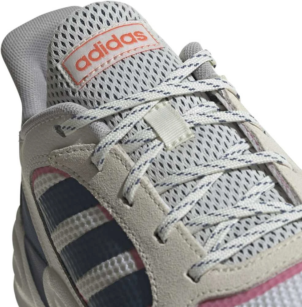 Adidas Avalynė 90s Valasion Baltas Mėlyna EE9907