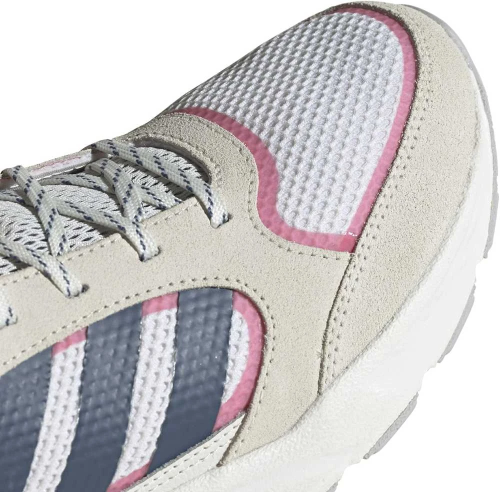 Adidas Avalynė 90s Valasion Baltas Mėlyna EE9907