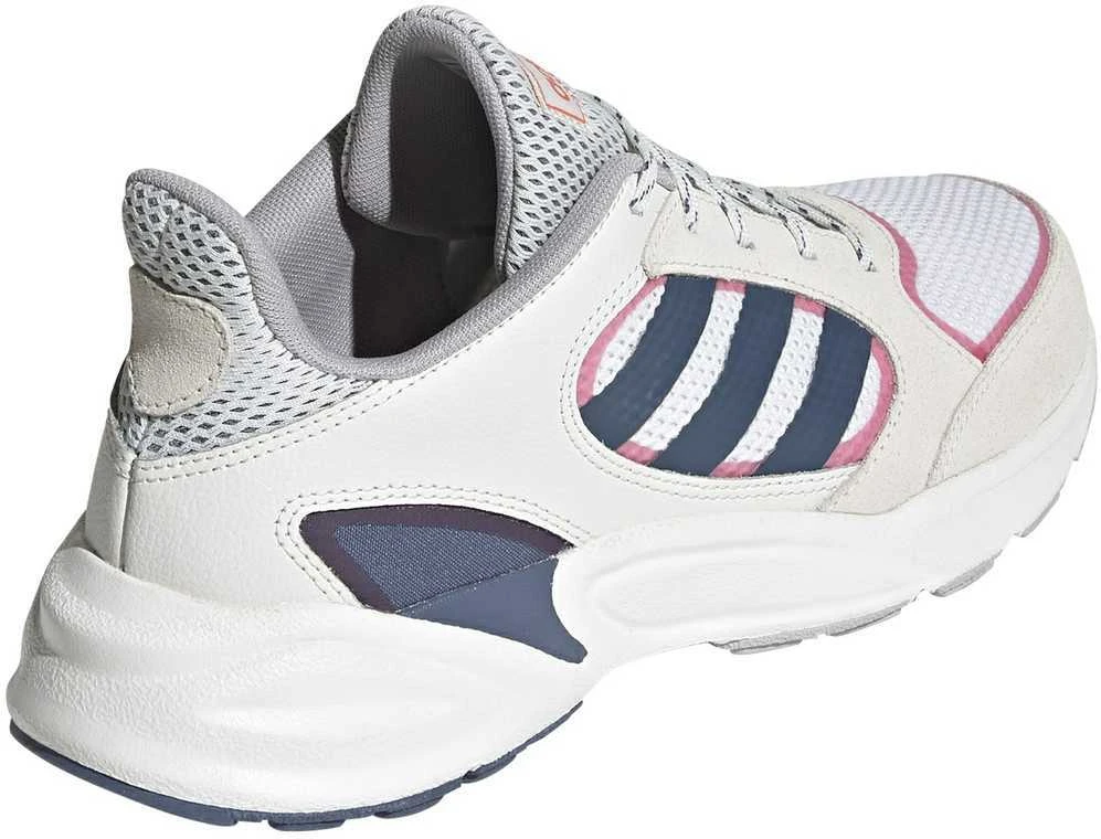 Adidas Avalynė 90s Valasion Baltas Mėlyna EE9907