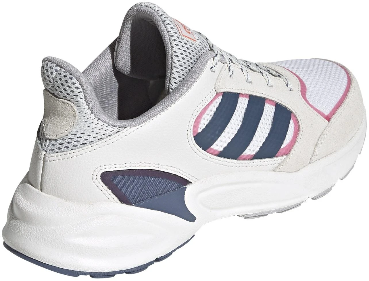 Adidas Avalynė 90s Valasion Baltas Mėlyna EE9907