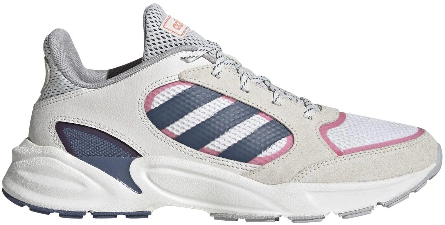 Adidas Avalynė 90s Valasion Baltas Mėlyna EE9907