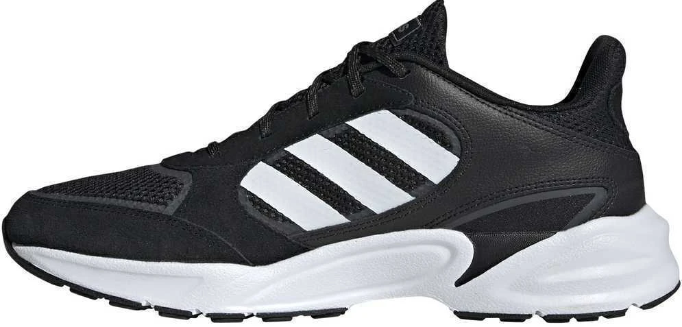 Adidas Avalynė 90s Valasion Juodas EE9892