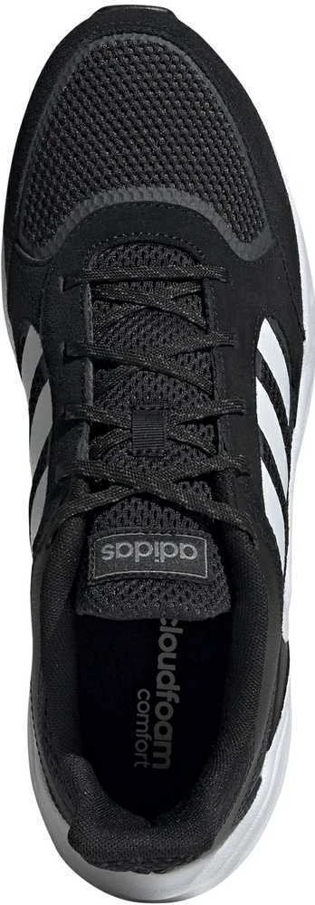 Adidas Avalynė 90s Valasion Juodas EE9892