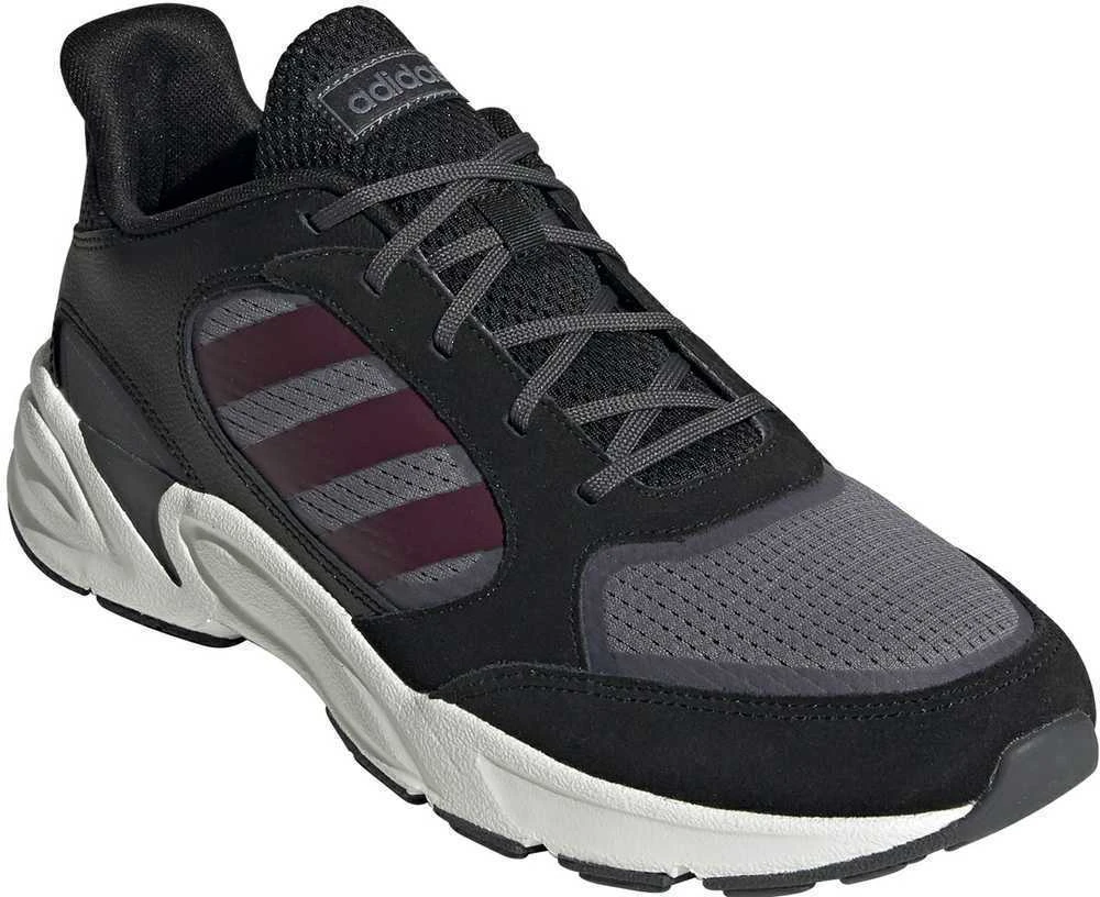 Adidas Avalynė 90s Valasion Juodas EE9900