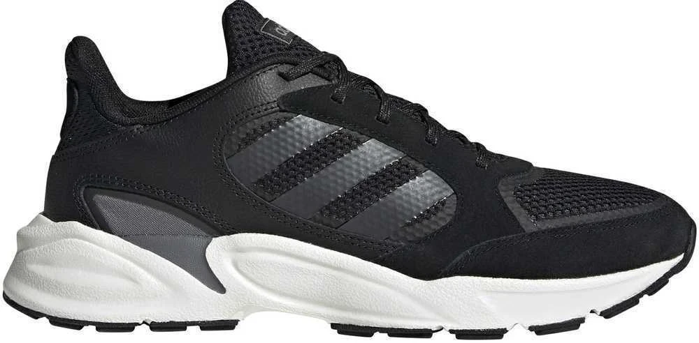 Adidas Avalynė 90s Valasion Juodas EE9906