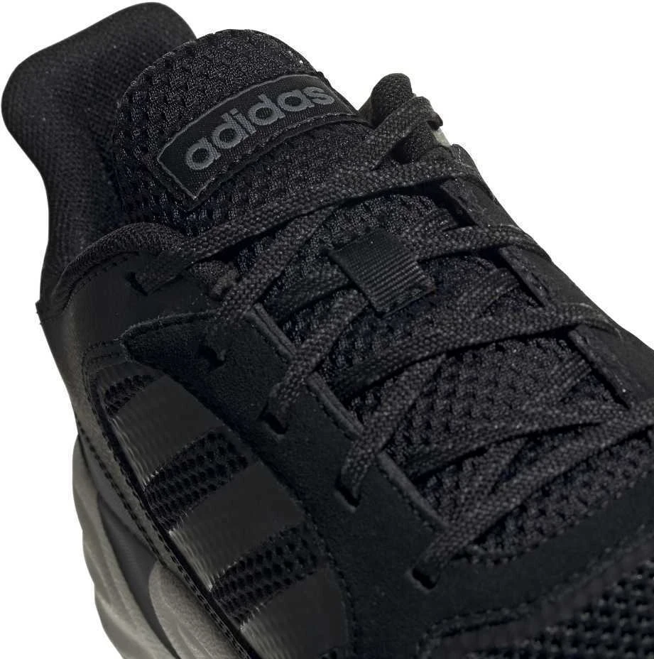 Adidas Avalynė 90s Valasion Juodas EE9906