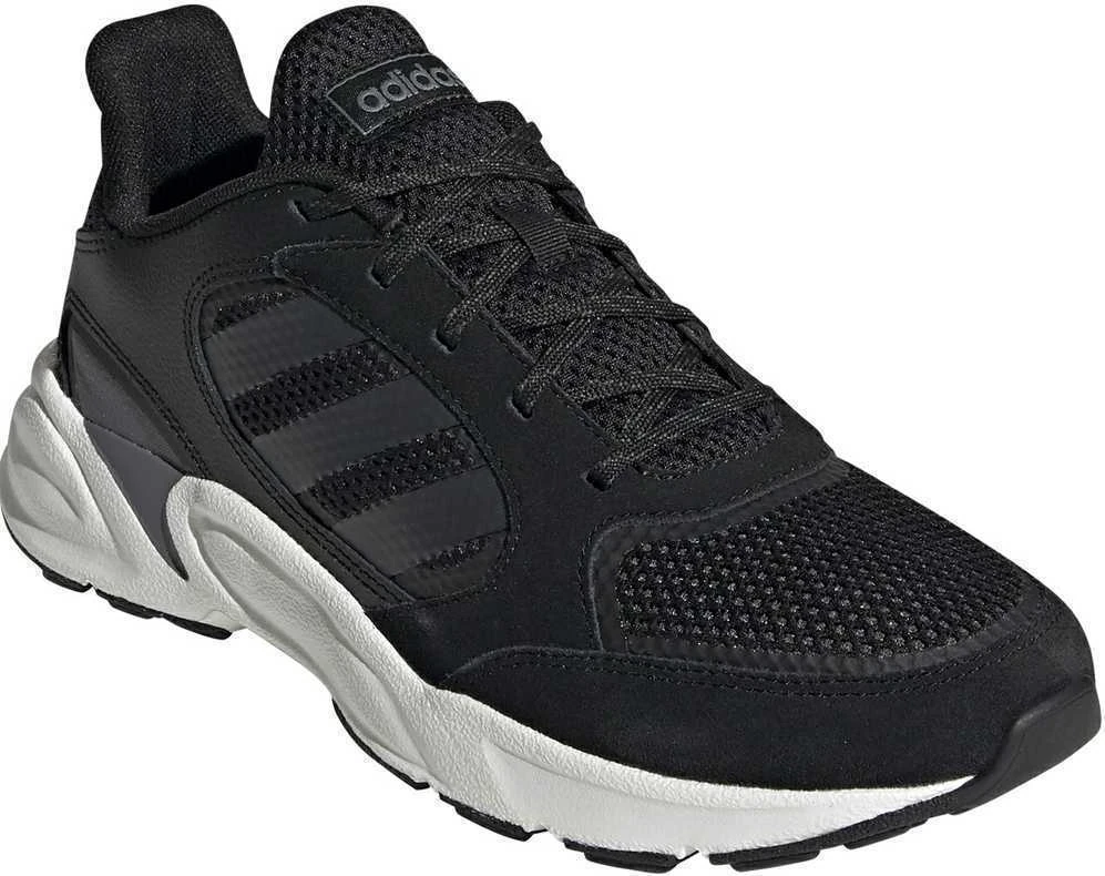 Adidas Avalynė 90s Valasion Juodas EE9906