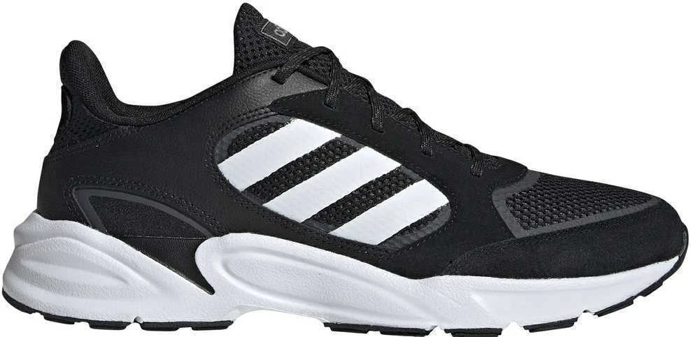 Adidas Avalynė 90s Valasion Juodas EE9892