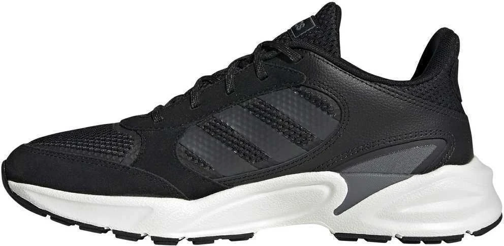 Adidas Avalynė 90s Valasion Juodas EE9906