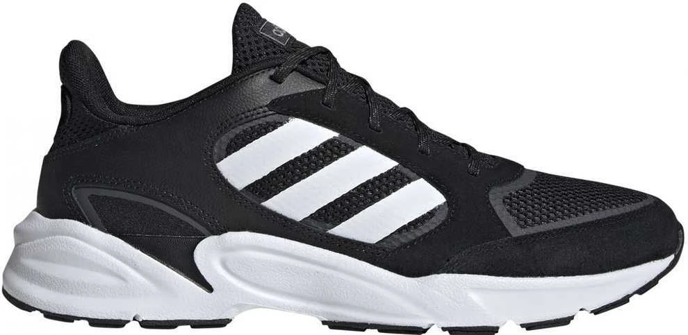Adidas Avalynė 90s Valasion Juodas EE9892