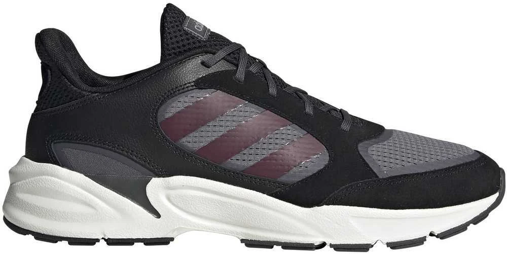 Adidas Avalynė 90s Valasion Juodas EE9900