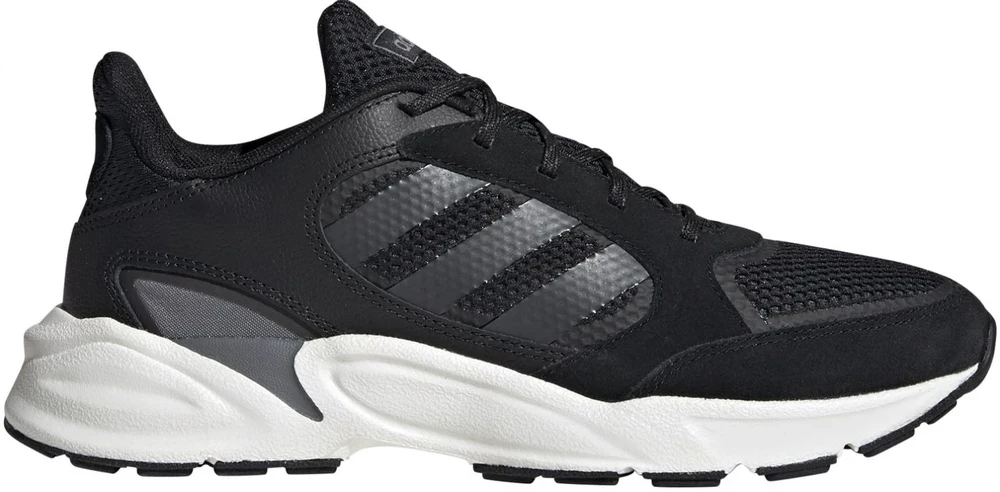 Adidas Avalynė 90s Valasion Juodas EE9906