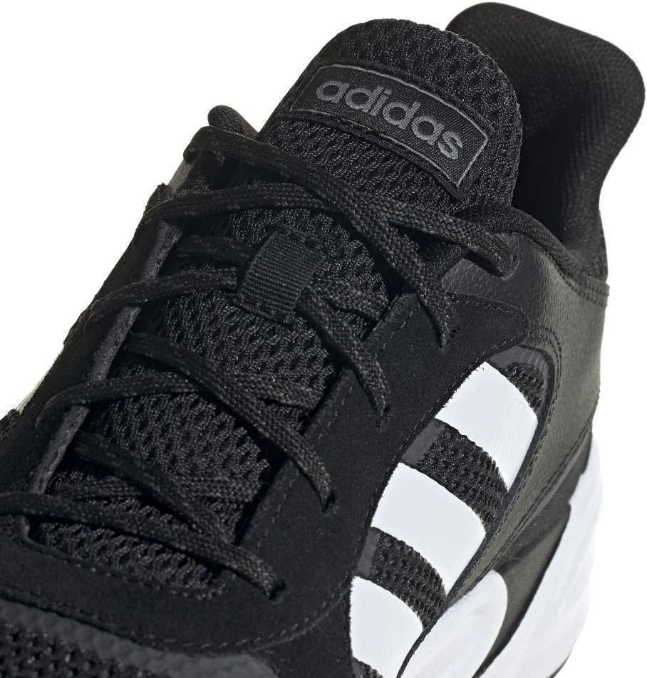 Adidas Avalynė 90s Valasion Juodas EE9892