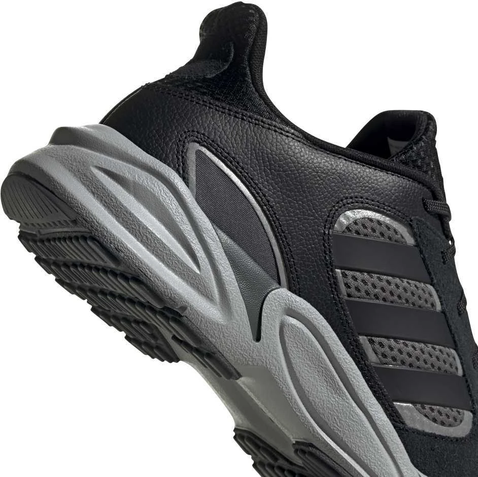 Adidas Avalynė 90s Valasion Juodas Pilkas EG2882