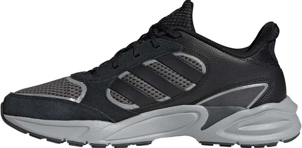 Adidas Avalynė 90s Valasion Juodas Pilkas EG2882