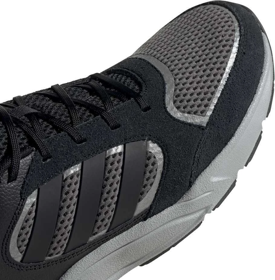 Adidas Avalynė 90s Valasion Juodas Pilkas EG2882