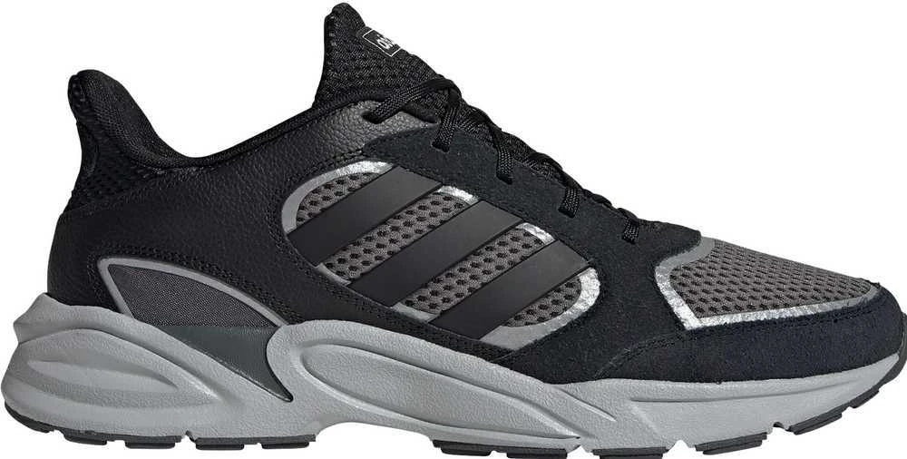 Adidas Avalynė 90s Valasion Juodas Pilkas EG2882