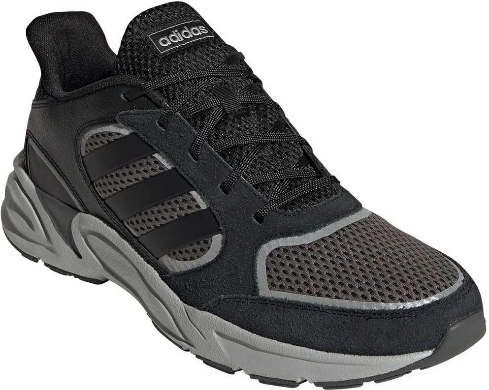 Adidas Avalynė 90s Valasion Juodas Pilkas EG2882