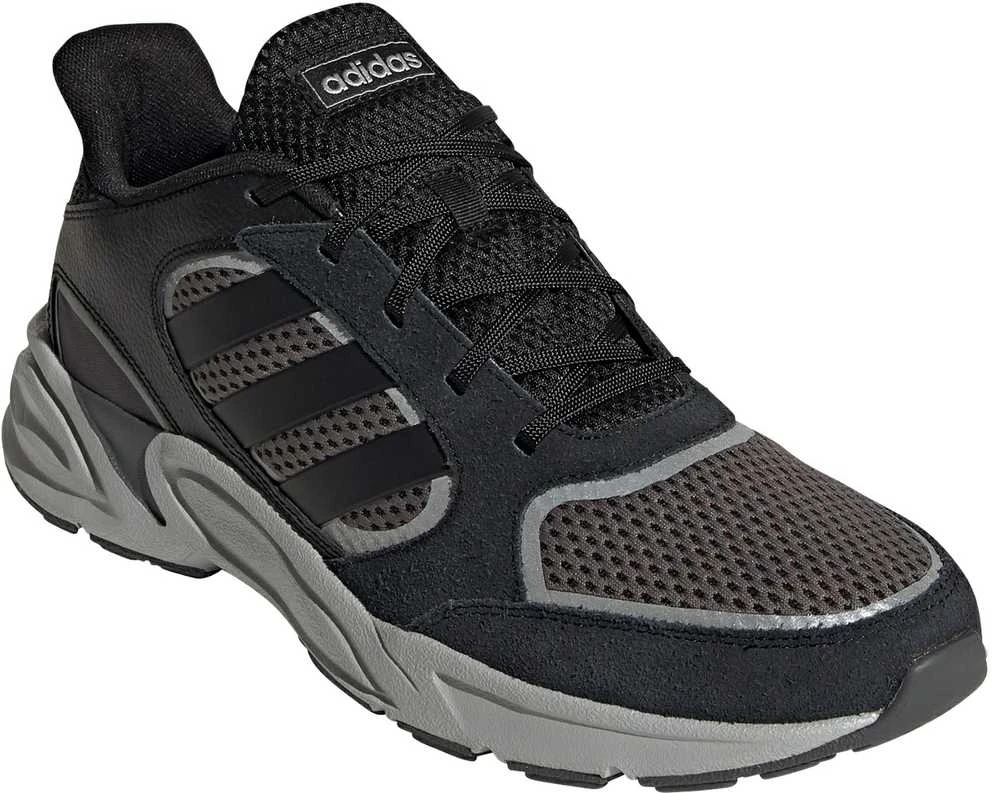 Adidas Avalynė 90s Valasion Juodas Pilkas EG2882