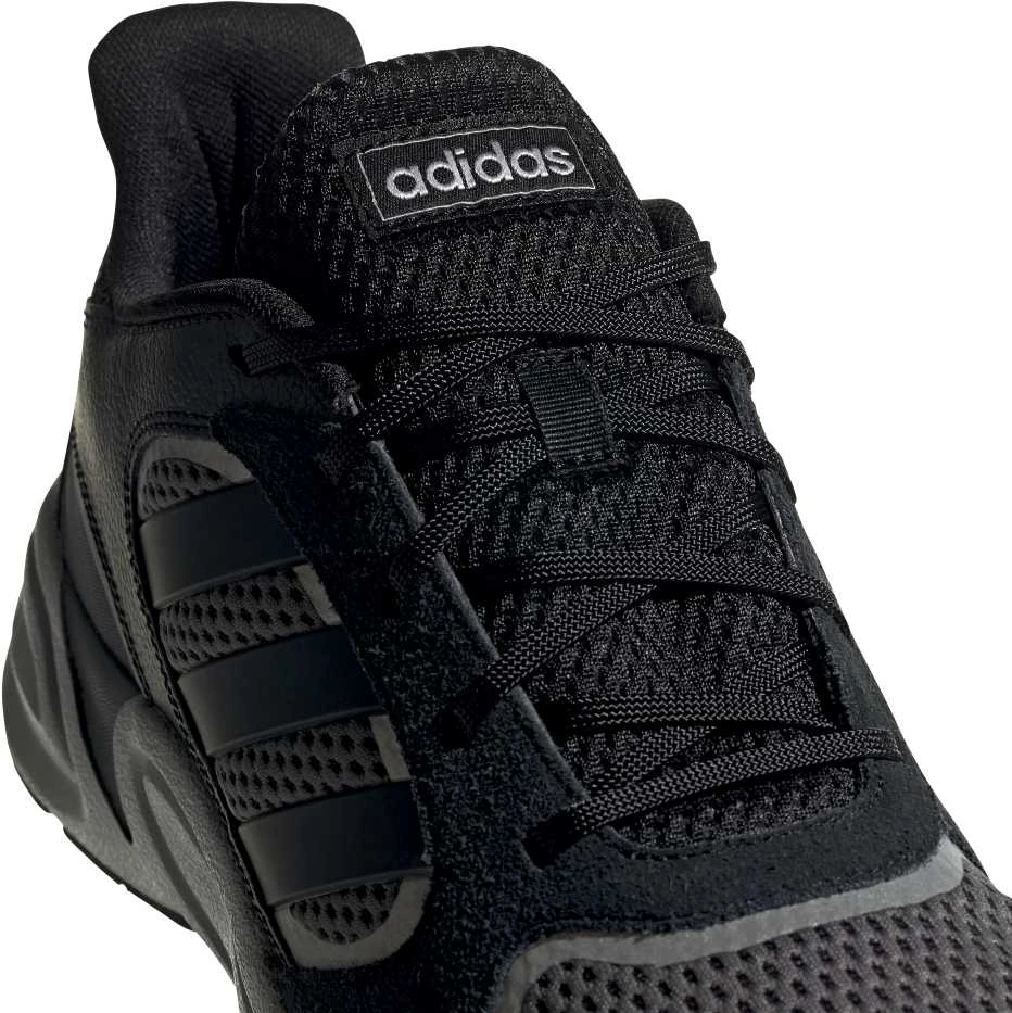 Adidas Avalynė 90s Valasion Juodas Pilkas EG2882
