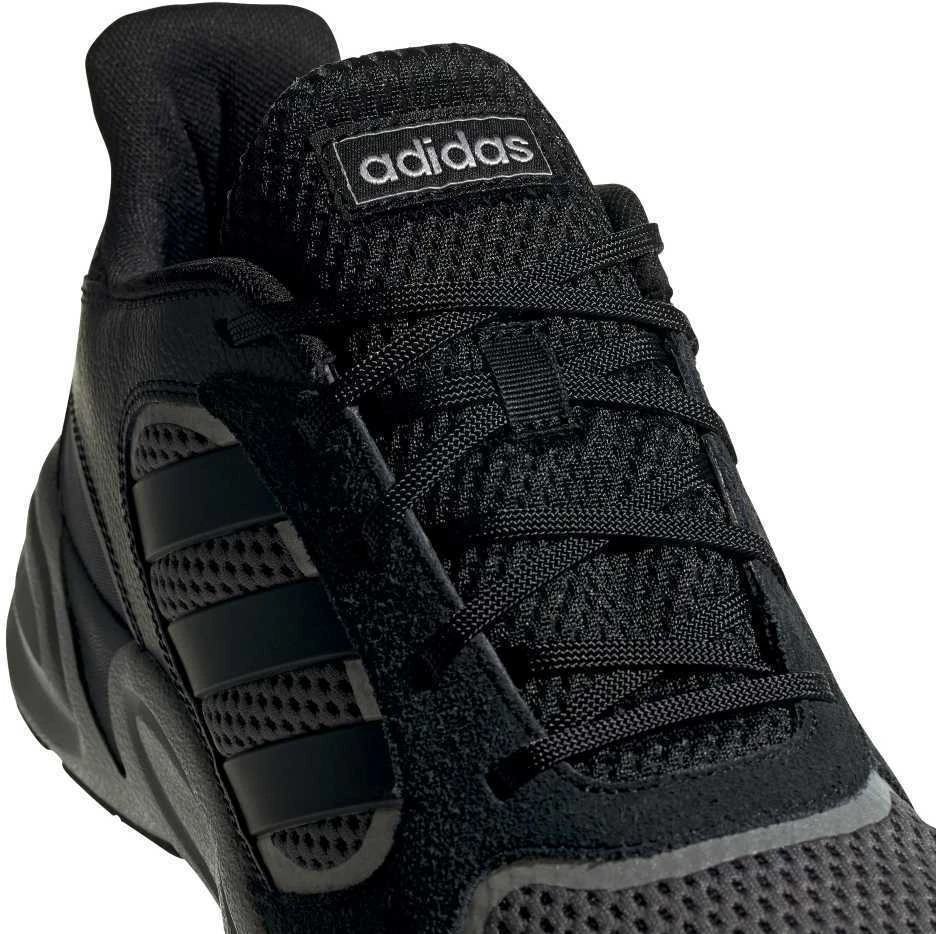 Adidas Avalynė 90s Valasion Juodas Pilkas EG2882