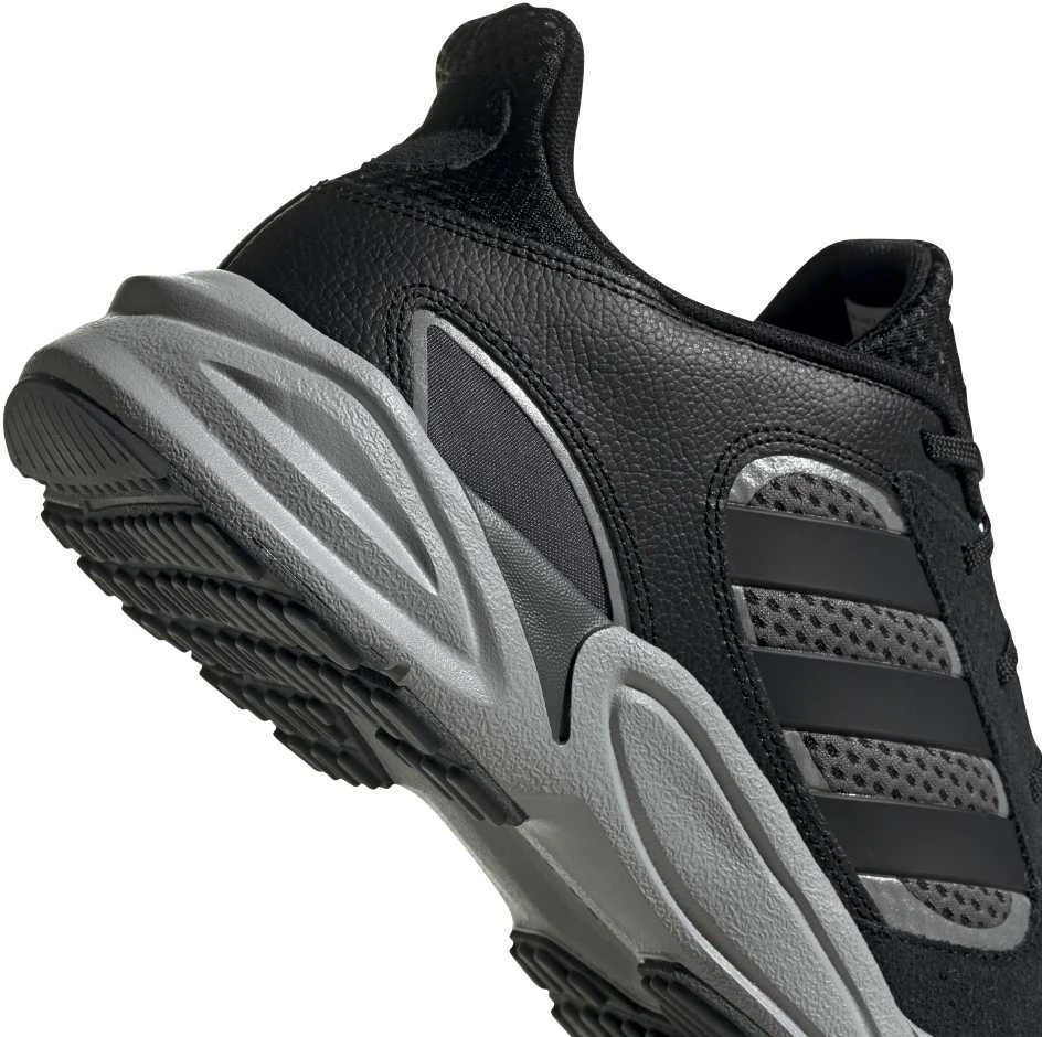 Adidas Avalynė 90s Valasion Juodas Pilkas EG2882