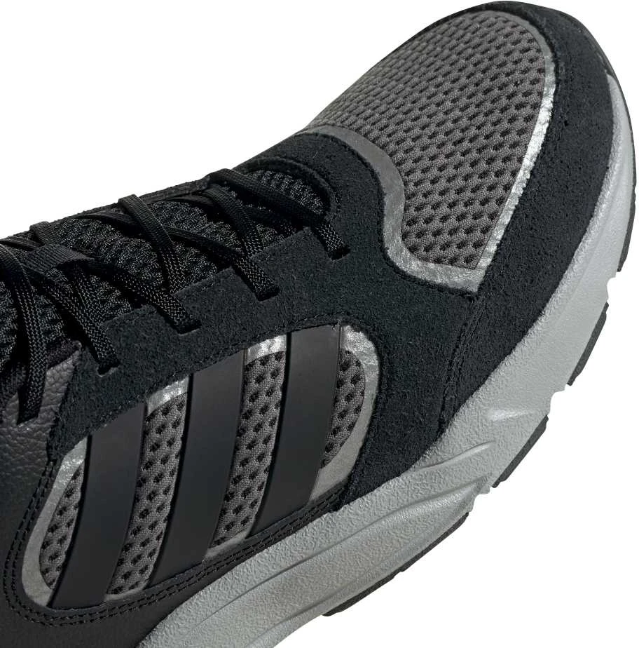 Adidas Avalynė 90s Valasion Juodas Pilkas EG2882