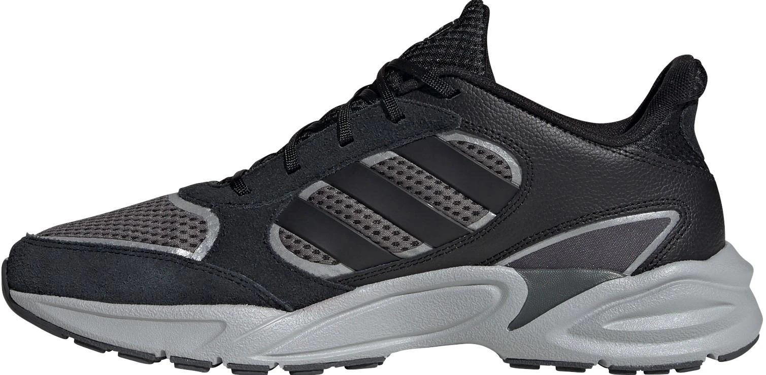 Adidas Avalynė 90s Valasion Juodas Pilkas EG2882