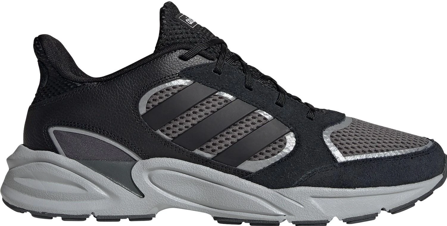 Adidas Avalynė 90s Valasion Juodas Pilkas EG2882