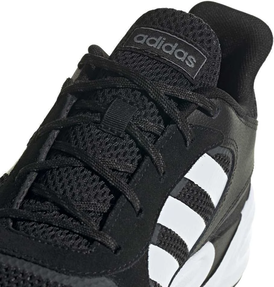 Adidas Avalynė 90s Valasion Juodas EE9892