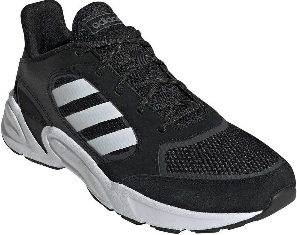 Adidas Avalynė 90s Valasion Juodas EE9892