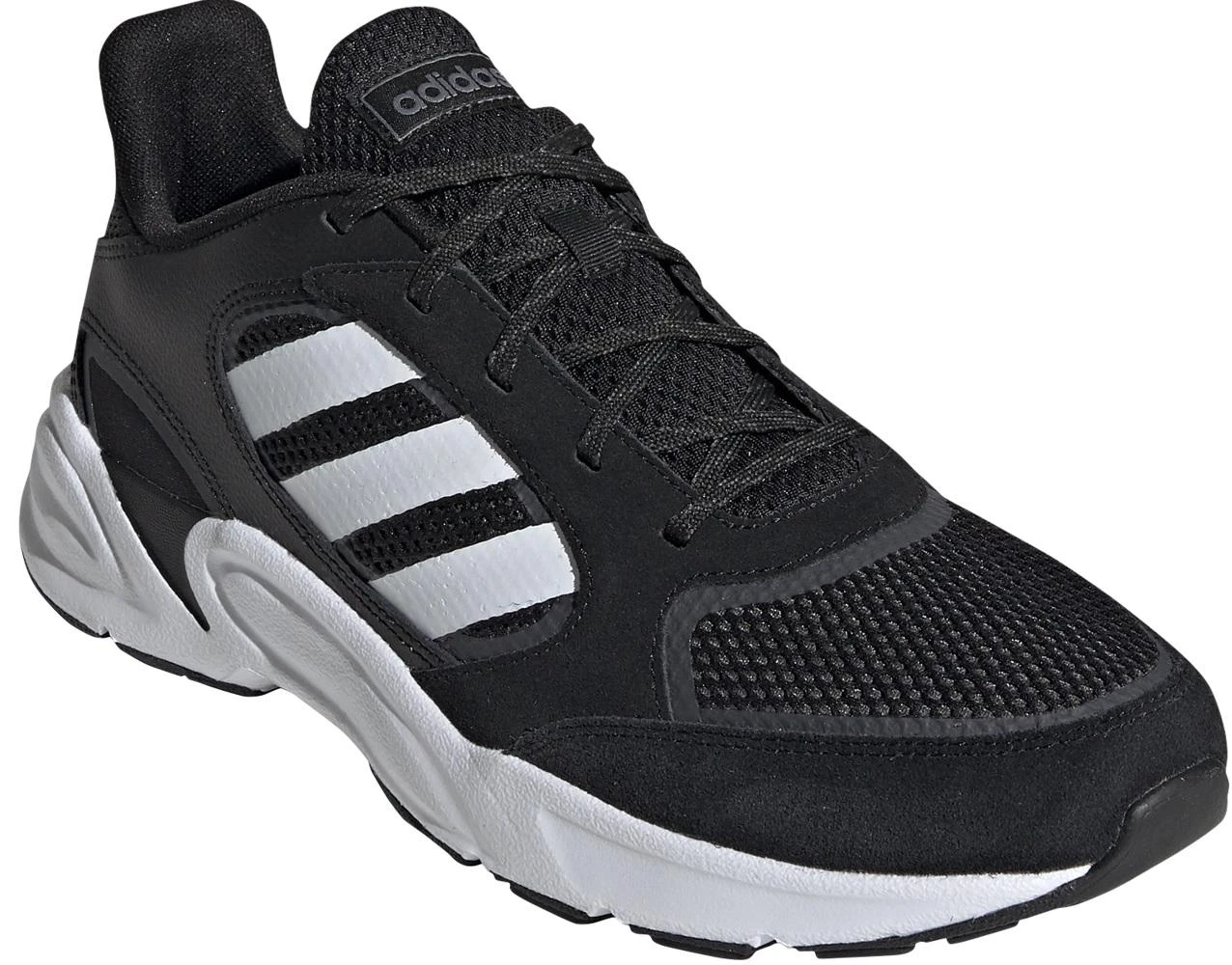 Adidas Avalynė 90s Valasion Juodas EE9892