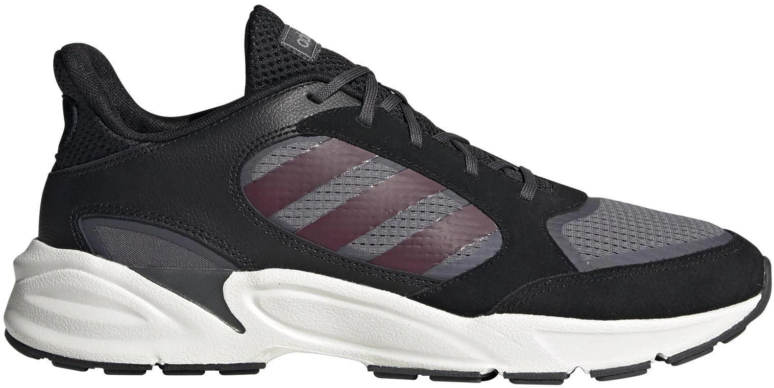 Adidas Avalynė 90s Valasion Juodas EE9900