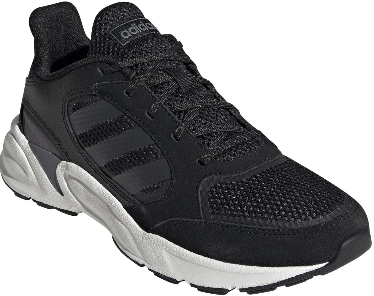 Adidas Avalynė 90s Valasion Juodas EE9906