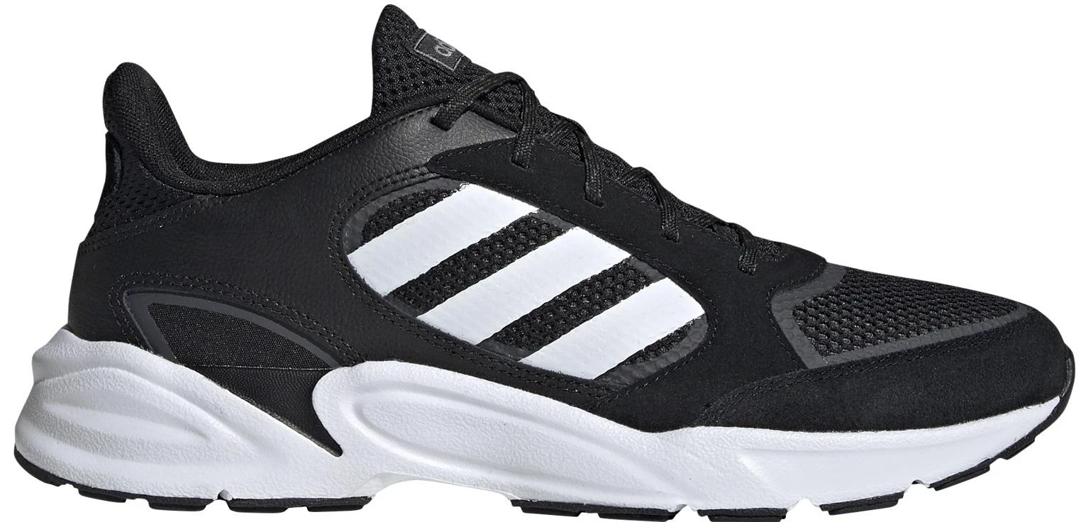 Adidas Avalynė 90s Valasion Juodas EE9892