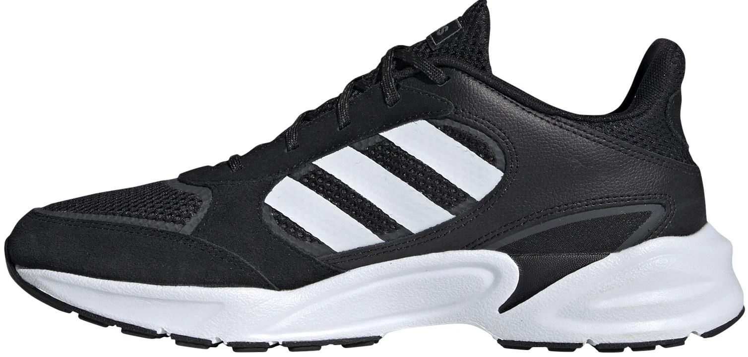 Adidas Avalynė 90s Valasion Juodas EE9892