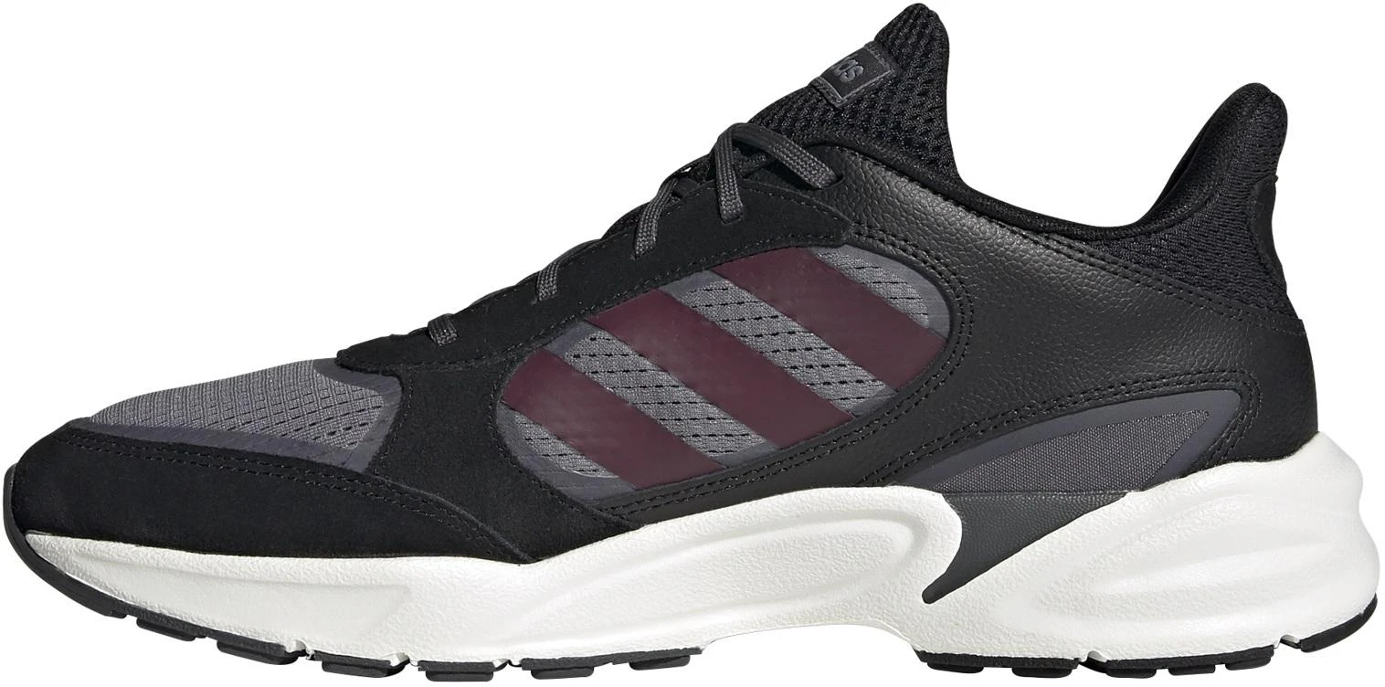 Adidas Avalynė 90s Valasion Juodas EE9900