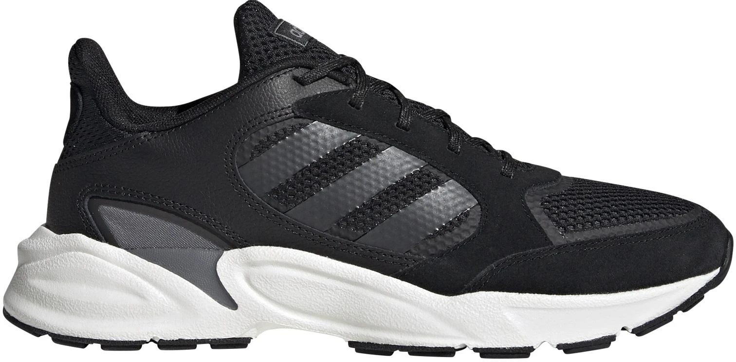 Adidas Avalynė 90s Valasion Juodas EE9906