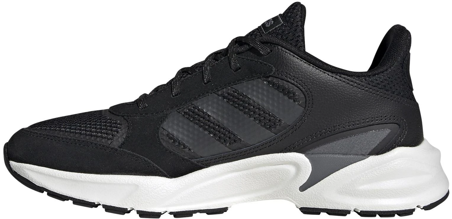 Adidas Avalynė 90s Valasion Juodas EE9906