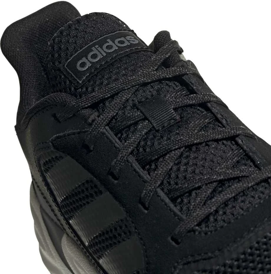 Adidas Avalynė 90s Valasion Juodas EE9906