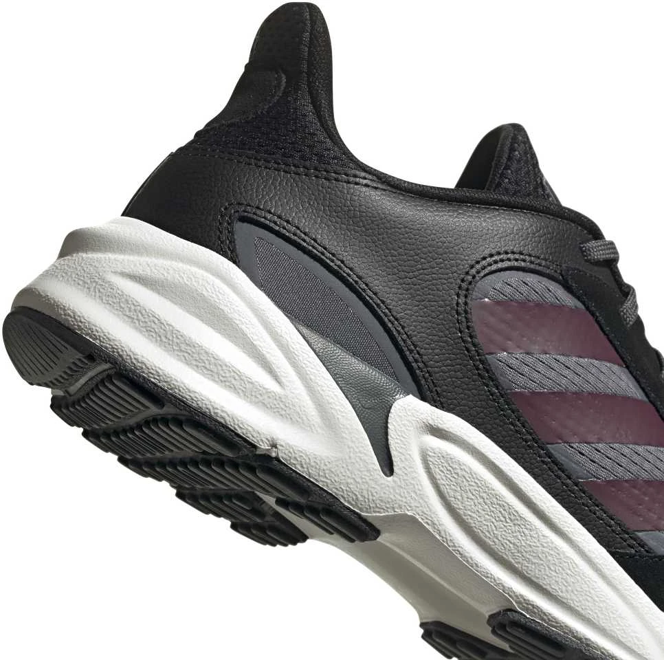 Adidas Avalynė 90s Valasion Juodas EE9900