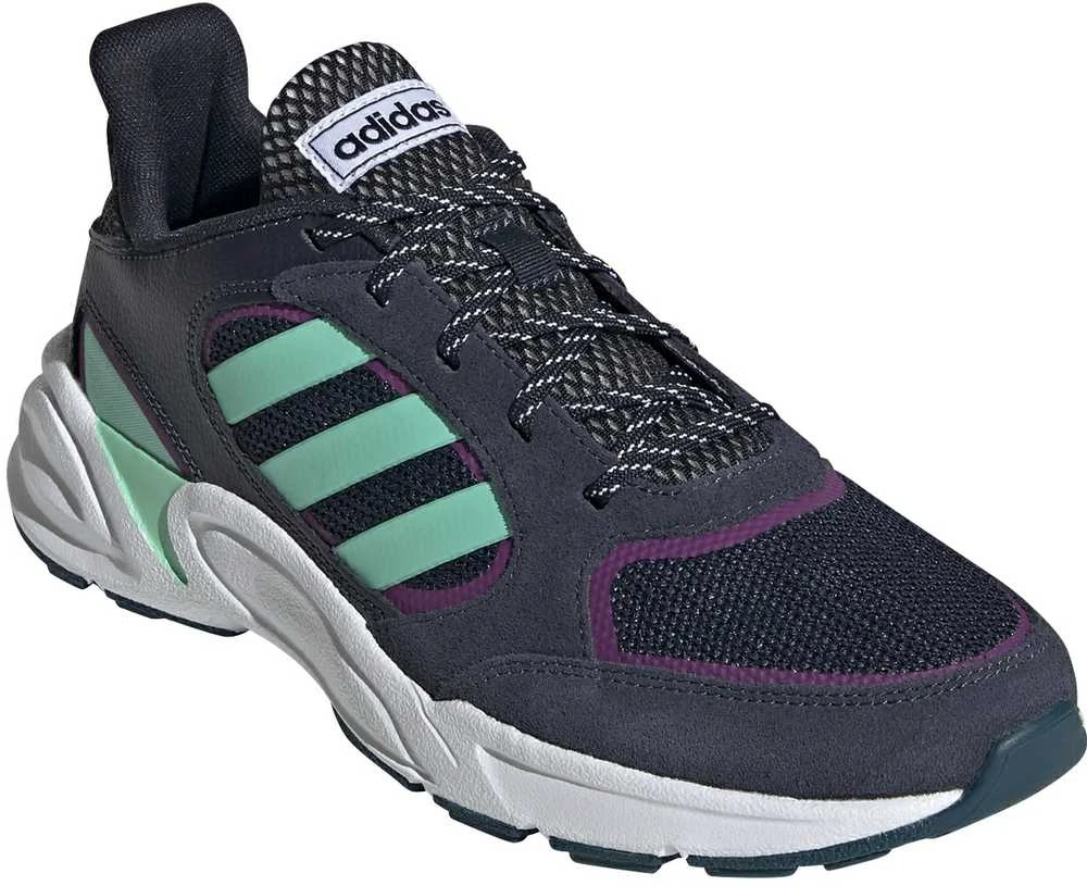 Adidas Avalynė 90s Valasion Mėlyna EG8419